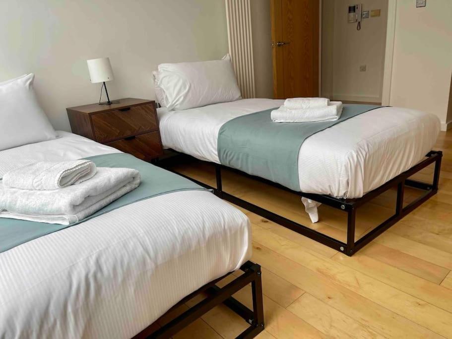 Shad Thames By Condokeeper Apartament *