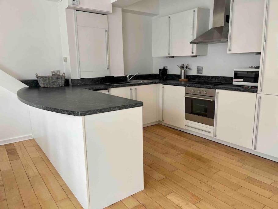 Shad Thames By Condokeeper Apartament *