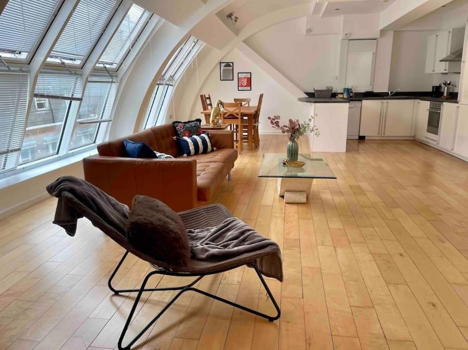 Shad Thames By Condokeeper Apartament