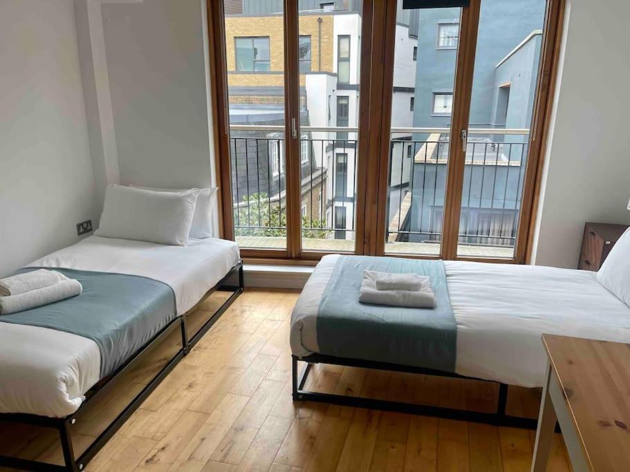 Apartament Shad Thames By Condokeeper