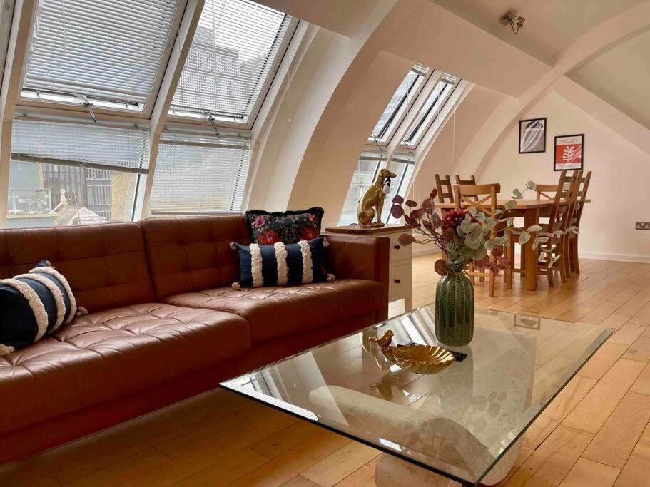 Apartament Shad Thames By Condokeeper *