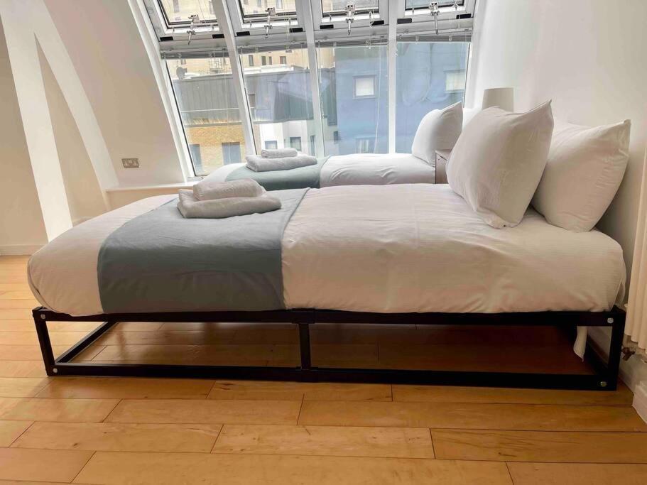 Apartament Shad Thames By Condokeeper Londra