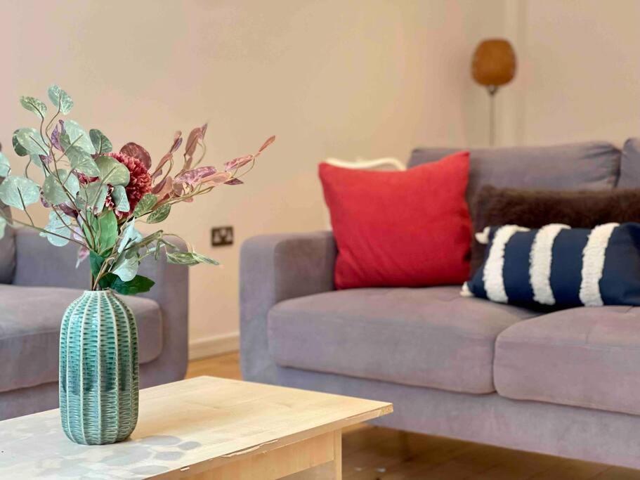 Shad Thames By Condokeeper Apartament