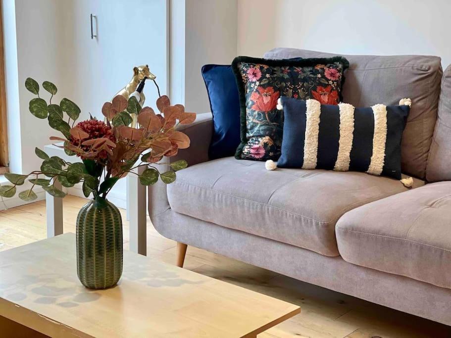 Shad Thames By Condokeeper Apartament *